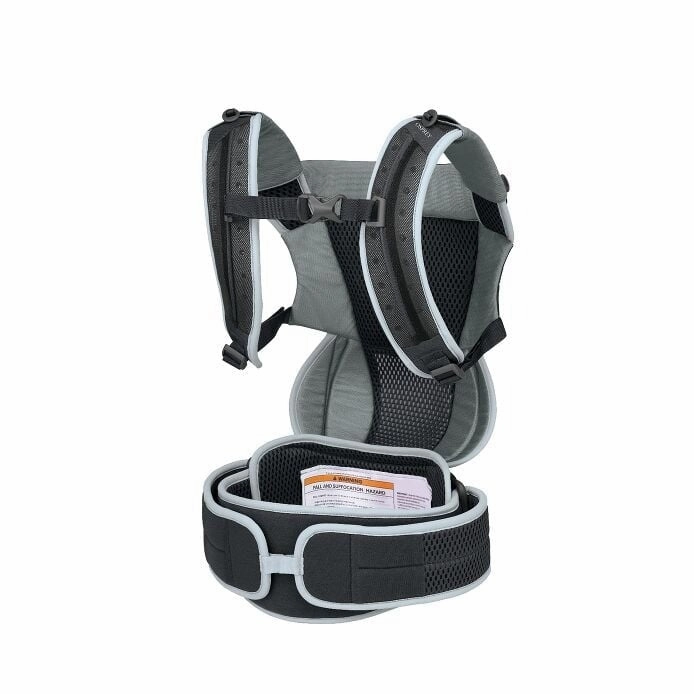 Poco Soft Child Carrier