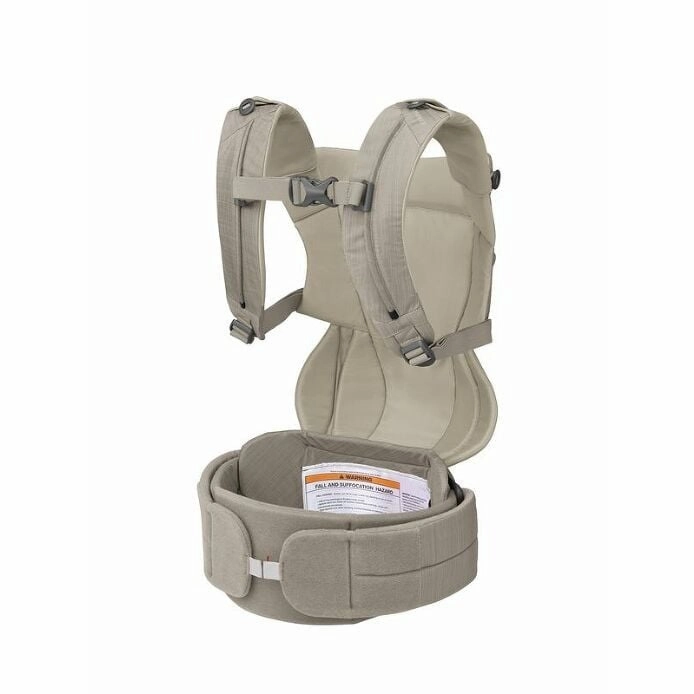 Poco Soft Child Carrier LT