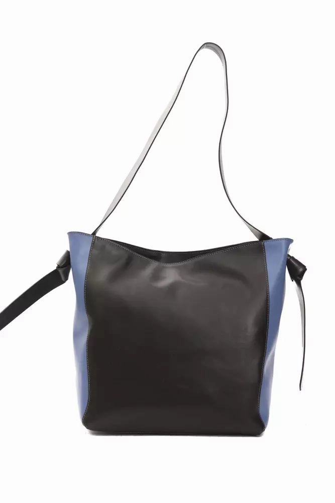 Pompei Donatella Elegant  Leather Shoulder Women's Bag