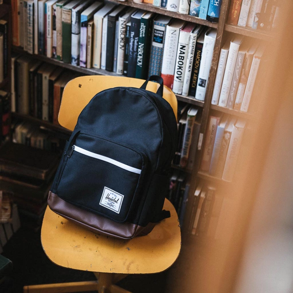 Pop Quiz Backpack