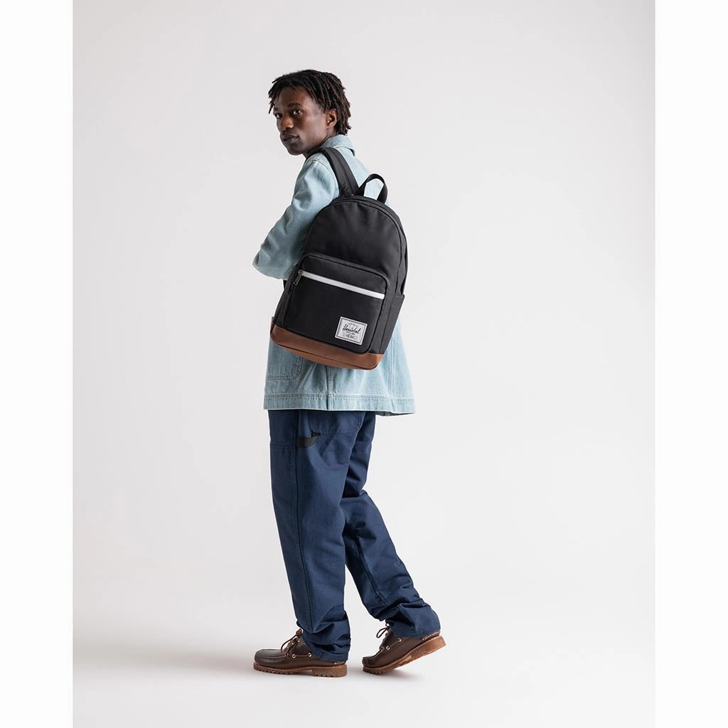 Pop Quiz Backpack