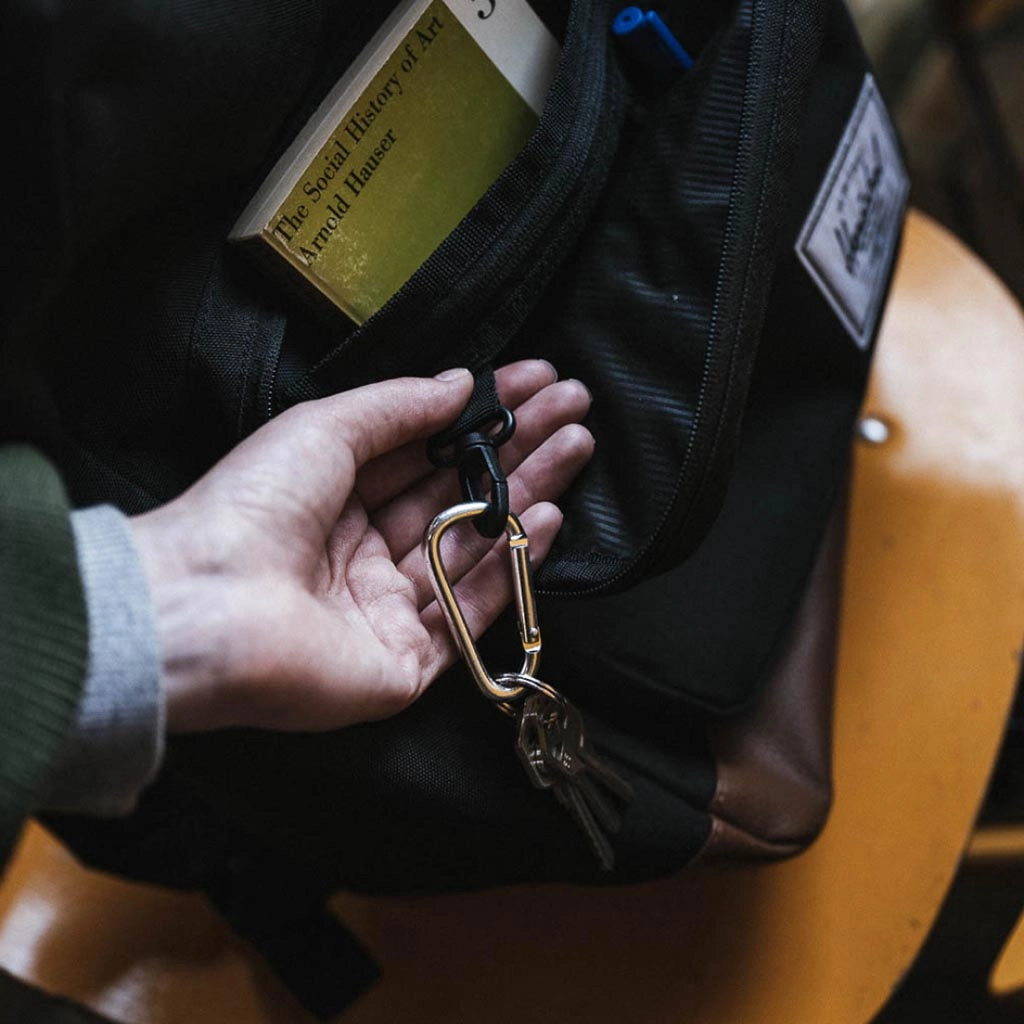 Pop Quiz Backpack