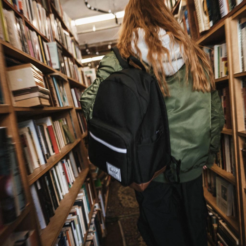 Pop Quiz Backpack