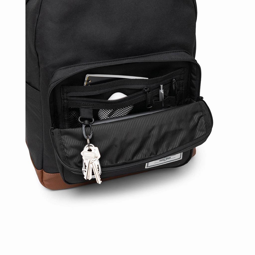 Pop Quiz Backpack