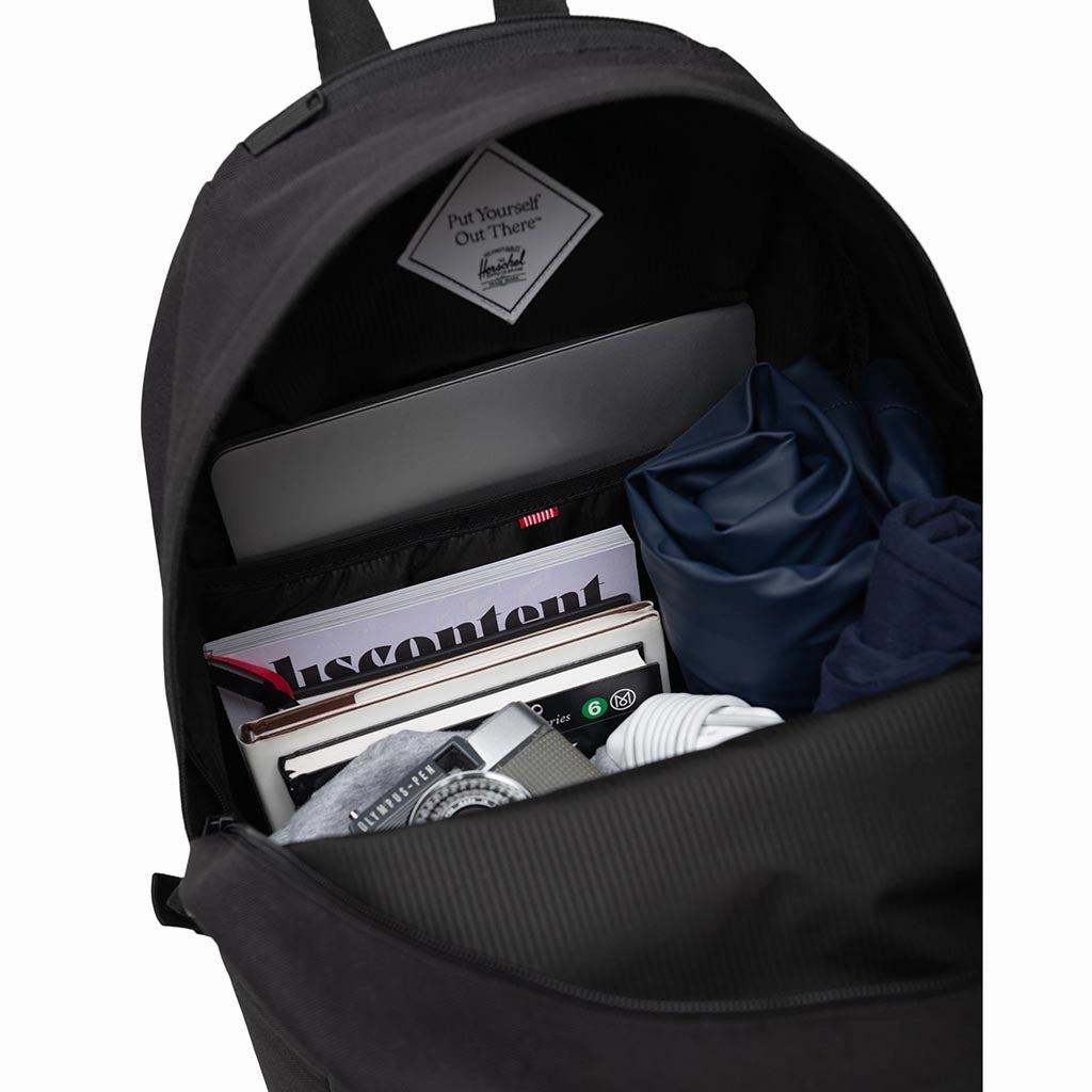 Pop Quiz Backpack