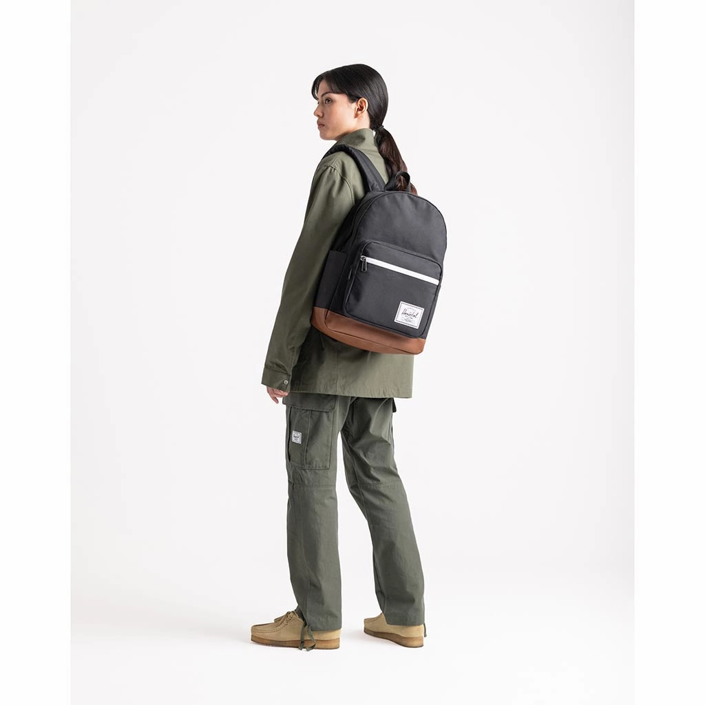Pop Quiz Backpack
