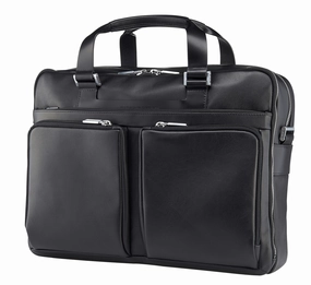 Porsche Design Shyrt Leather Briefbag LH