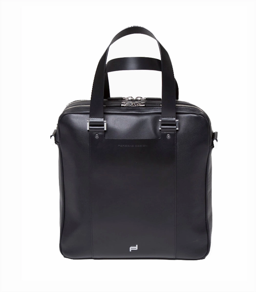 Porsche Design Shyrt Leather HG BriefBag MV