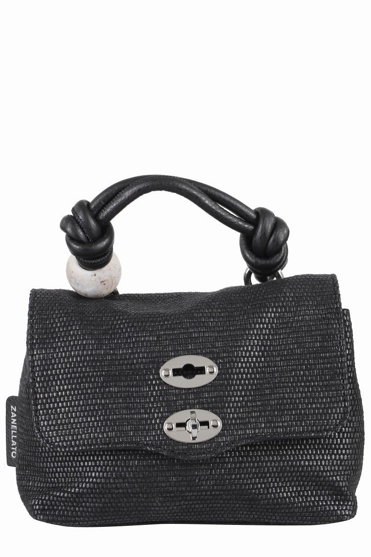 Postina Midollino Baby Bag