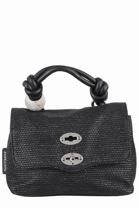 Postina Midollino Baby Bag