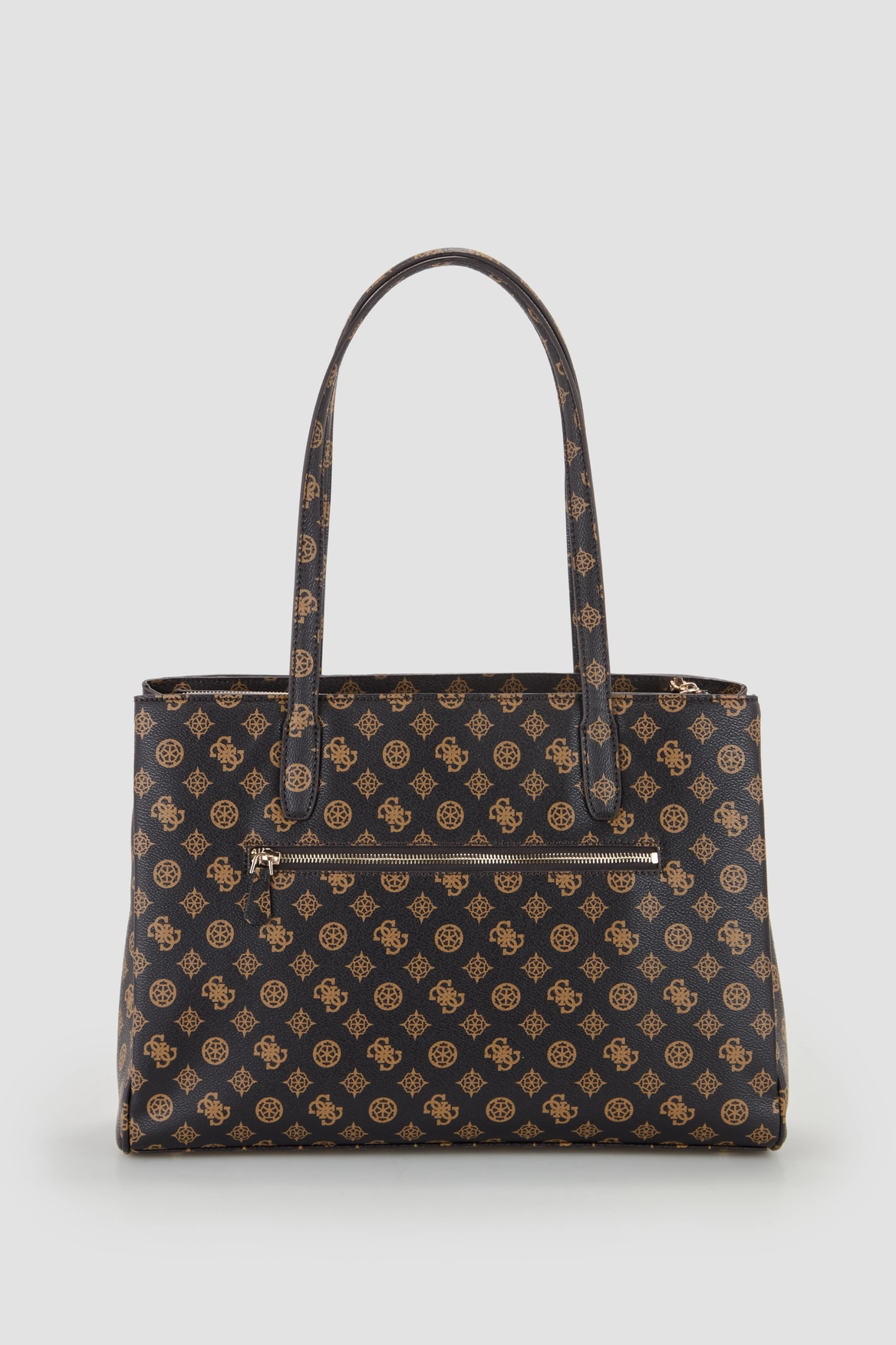 Power Play Tech Tote Bag