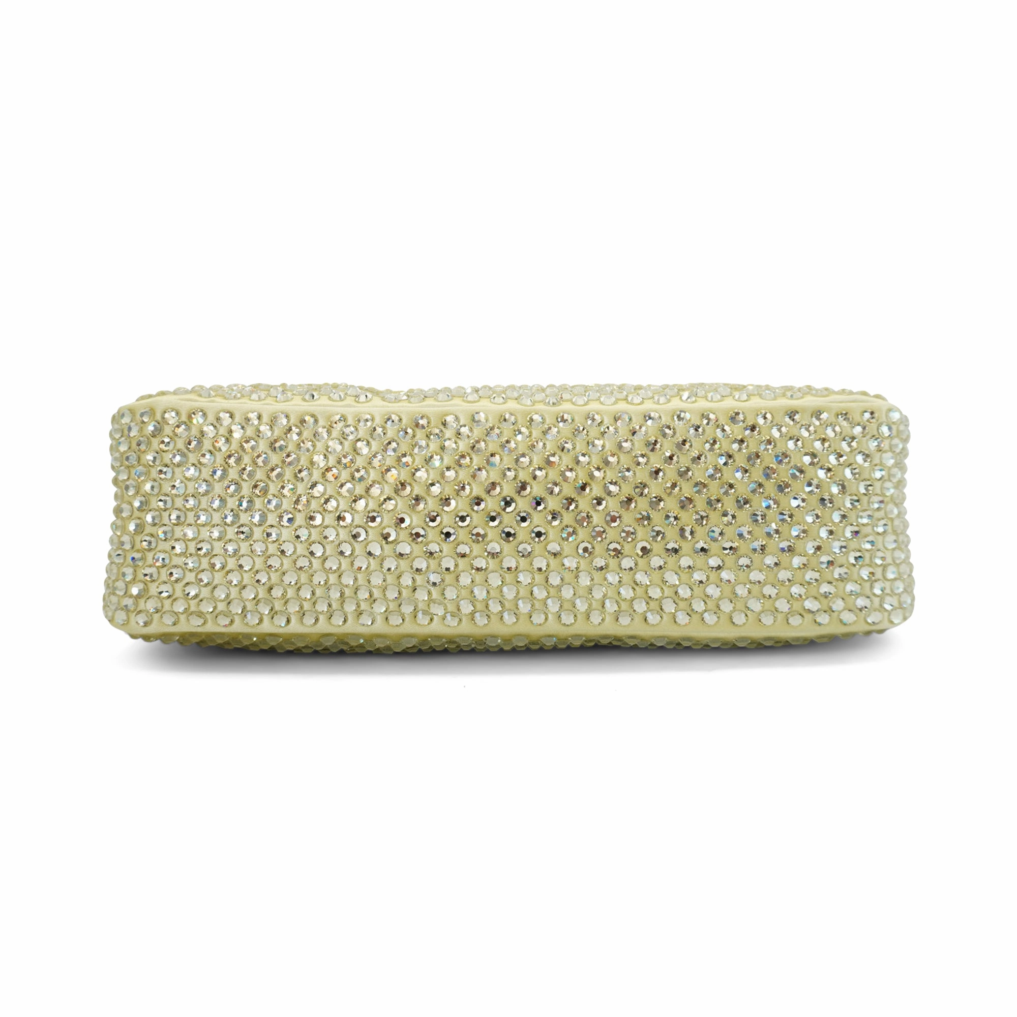 Prada 'Re-Edition 2000 Crystal' Handbag