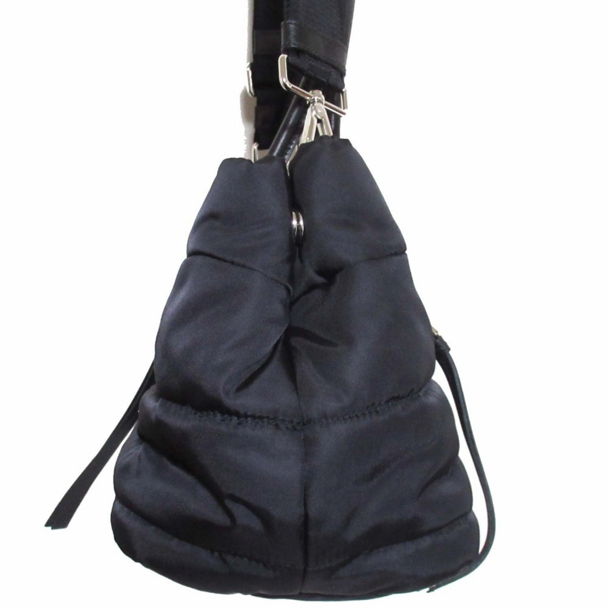 Prada Handbag Shoulder Bag (Pre-Owned)