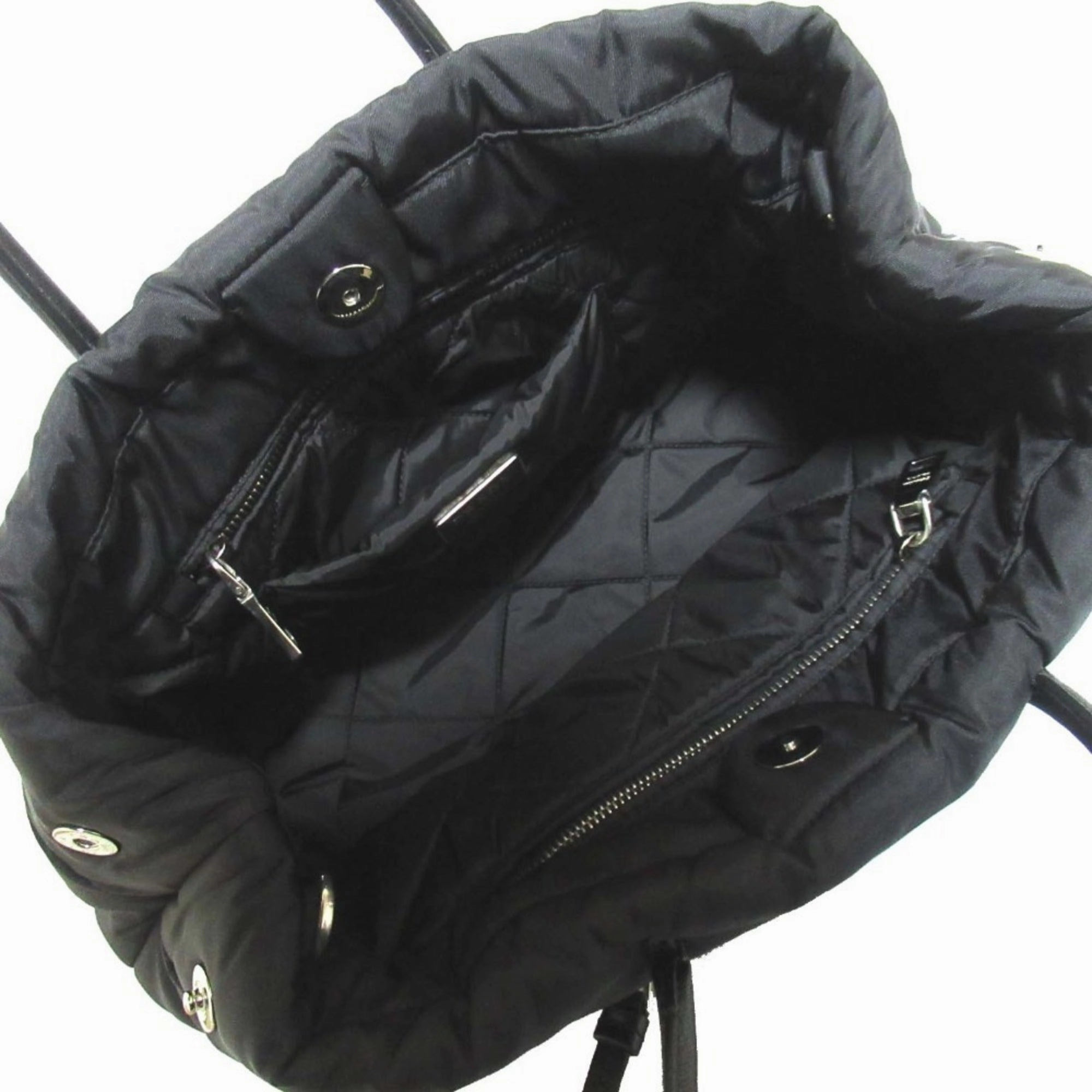 Prada Handbag Shoulder Bag (Pre-Owned)