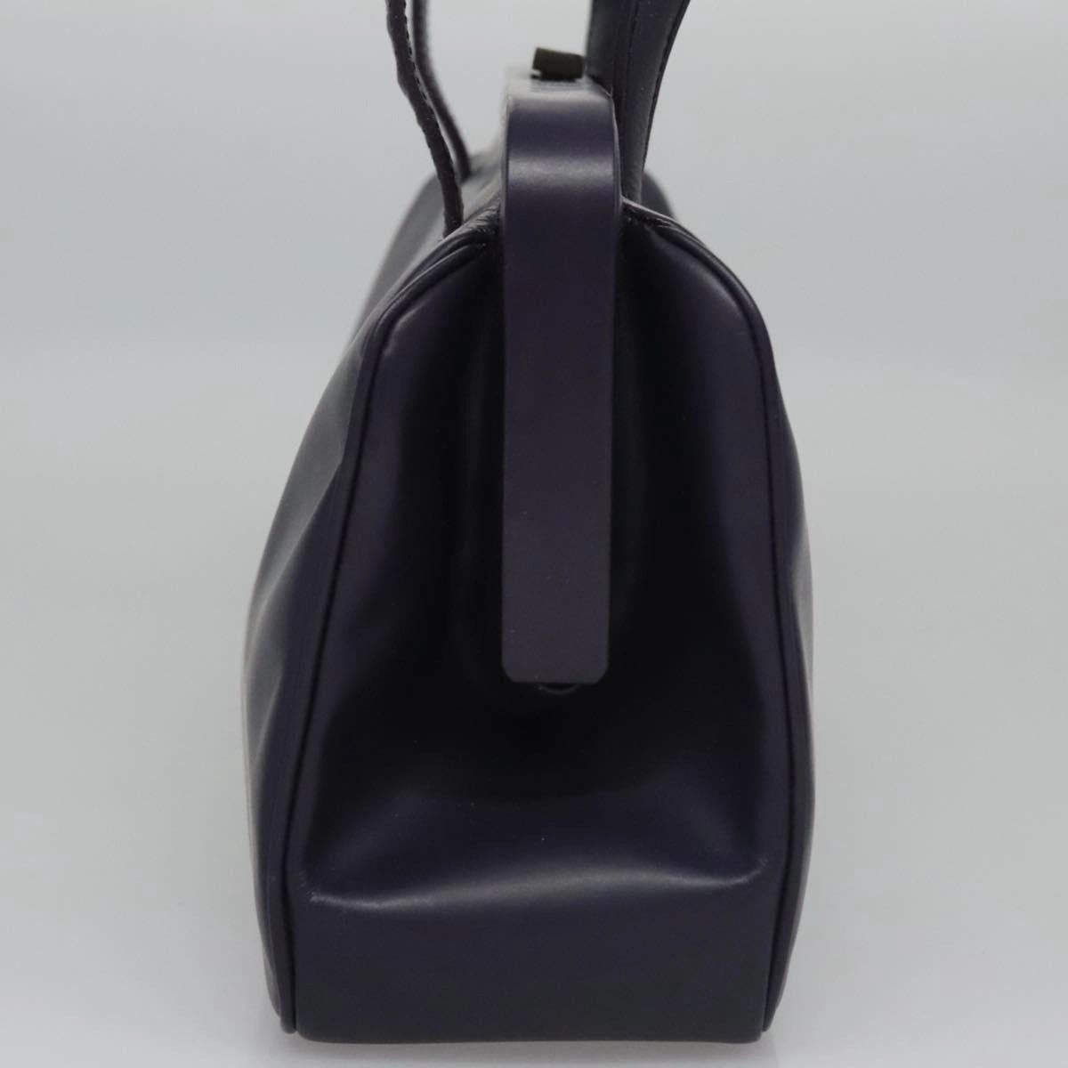 Prada Leather Tote Bag (Pre-Owned)