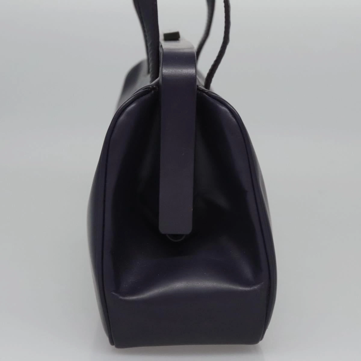Prada Leather Tote Bag (Pre-Owned)