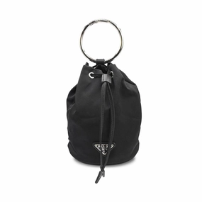 Prada Mini Bucket Bag