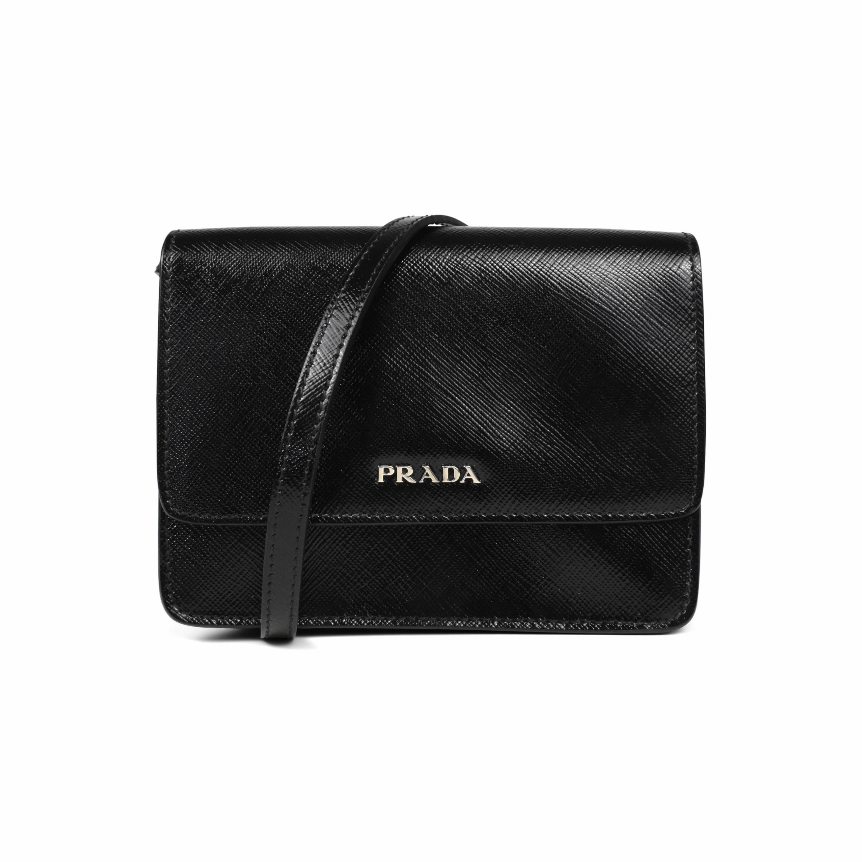Prada Mini Crossbody Bag