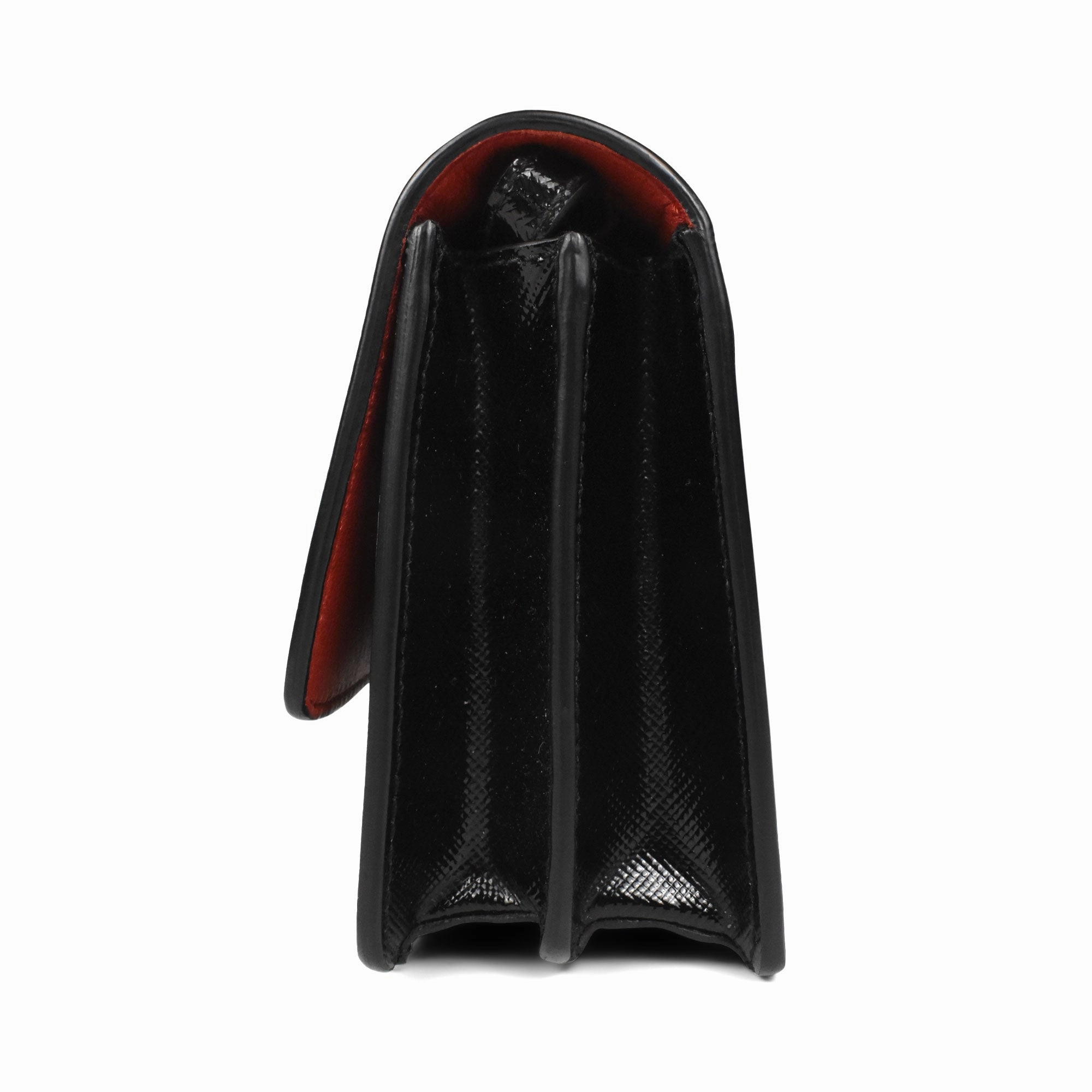 Prada Mini Crossbody Bag