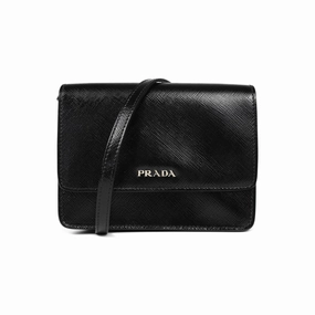 Prada Mini Crossbody Bag