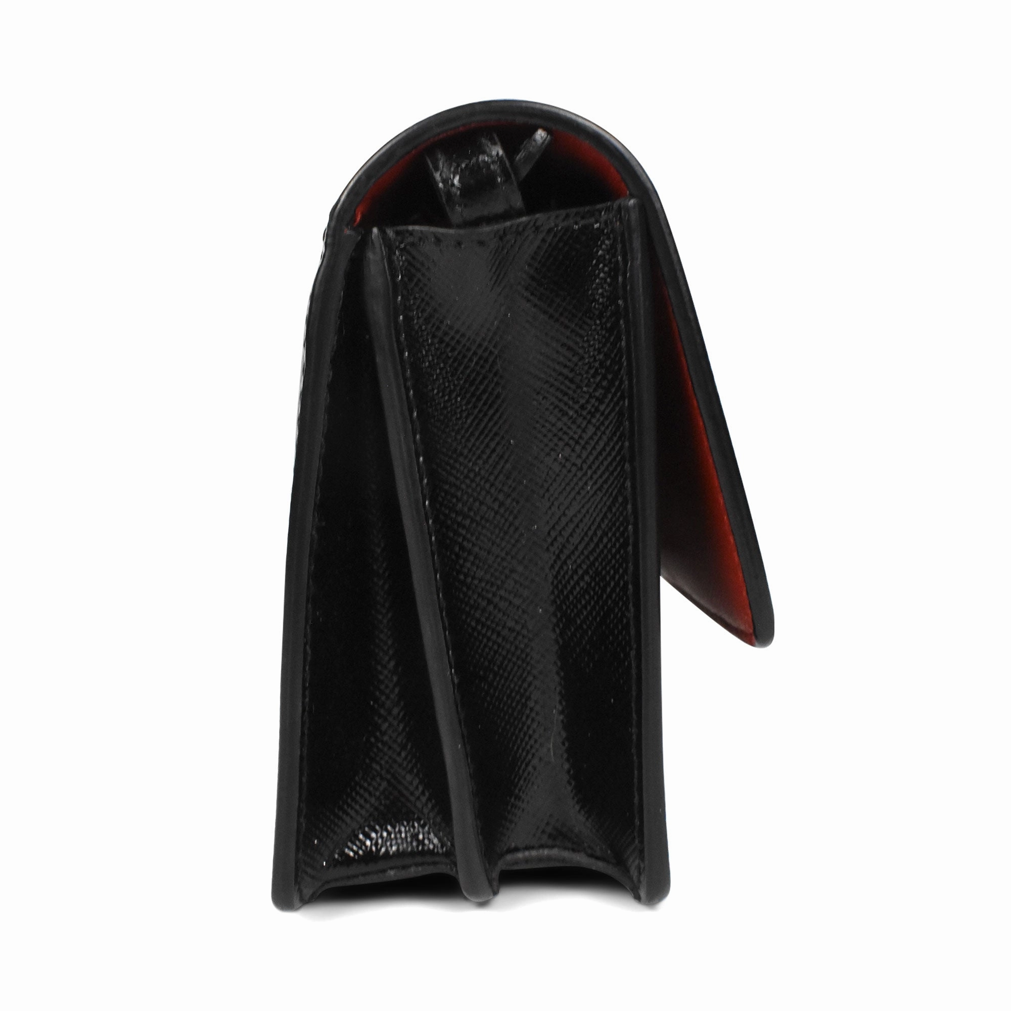 Prada Mini Crossbody Bag