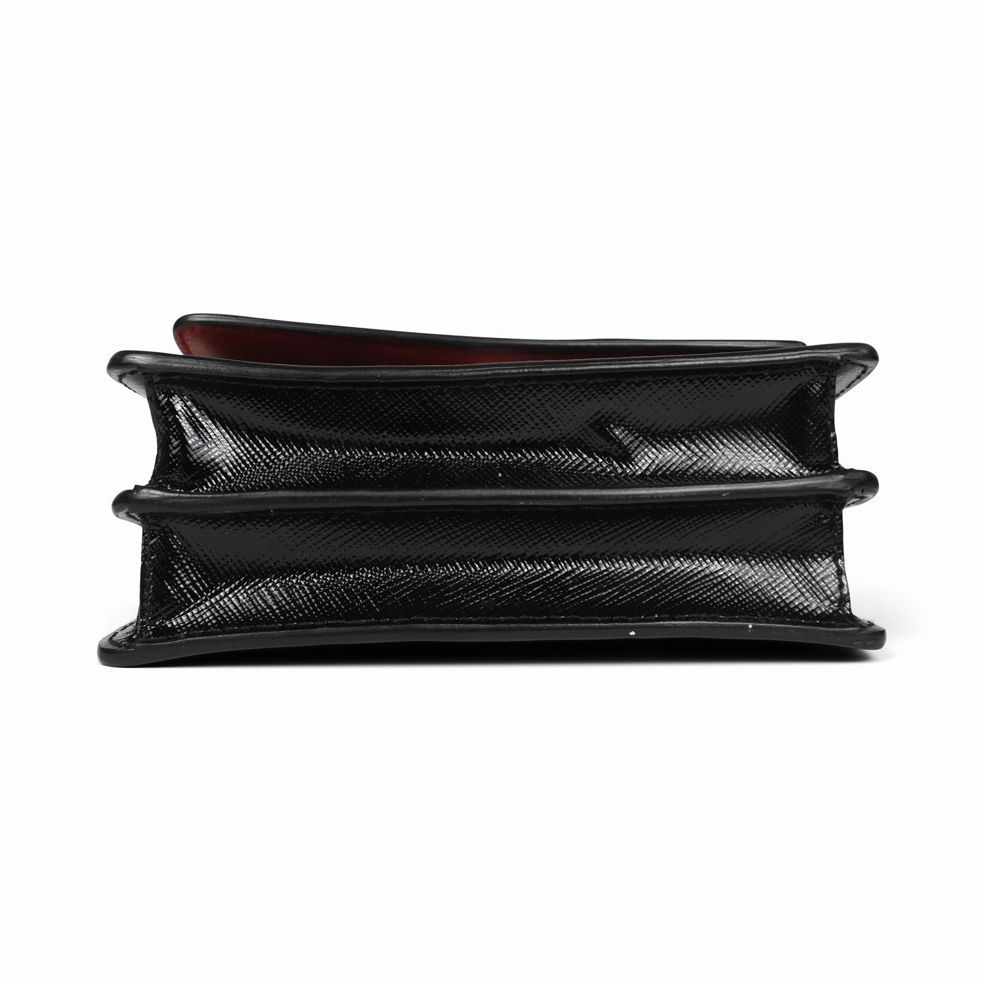 Prada Mini Crossbody Bag