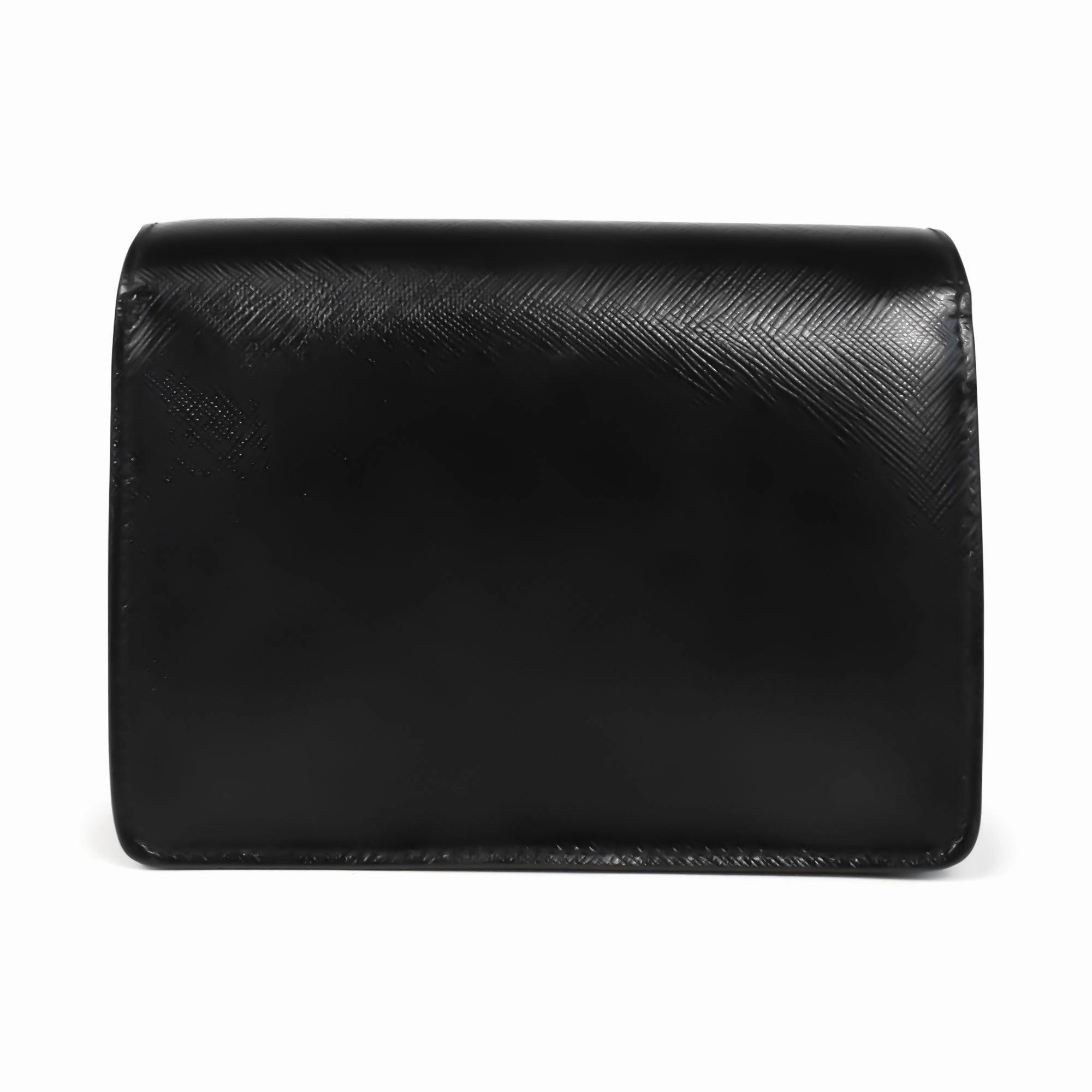 Prada Mini Crossbody Bag