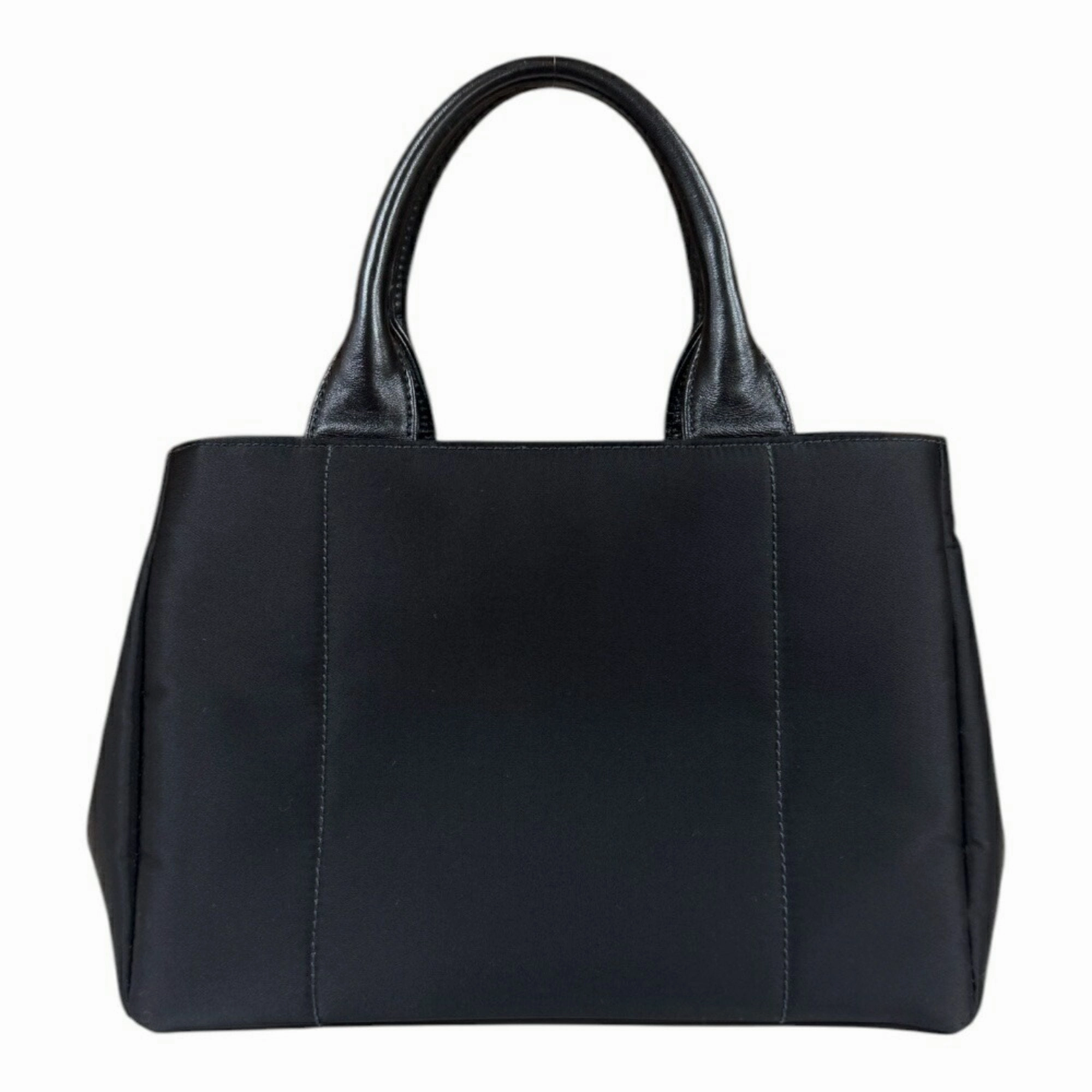 Prada Nylon Shoulder Bag (Pre-Owned)