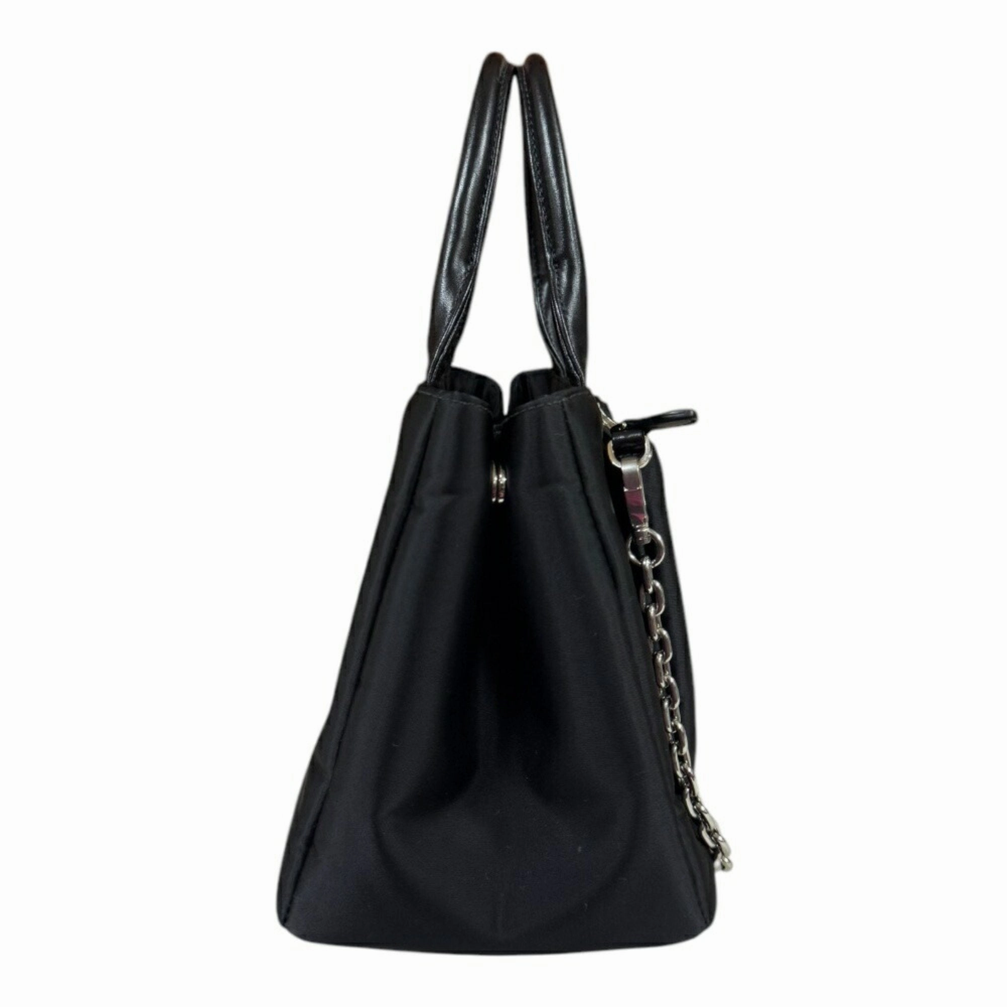 Prada Nylon Shoulder Bag (Pre-Owned)