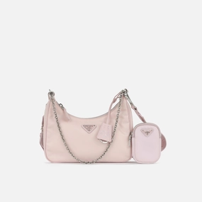 Prada Re - Edition 2005 - Alabaster Pink