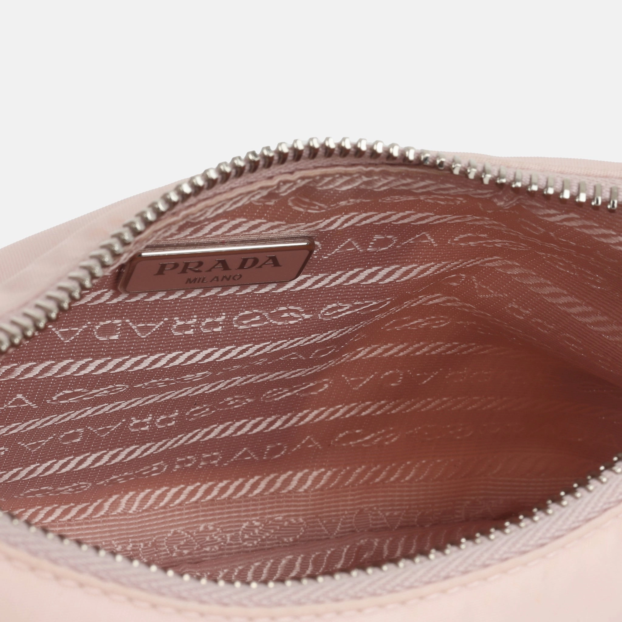 Prada Re - Edition 2005 - Alabaster Pink