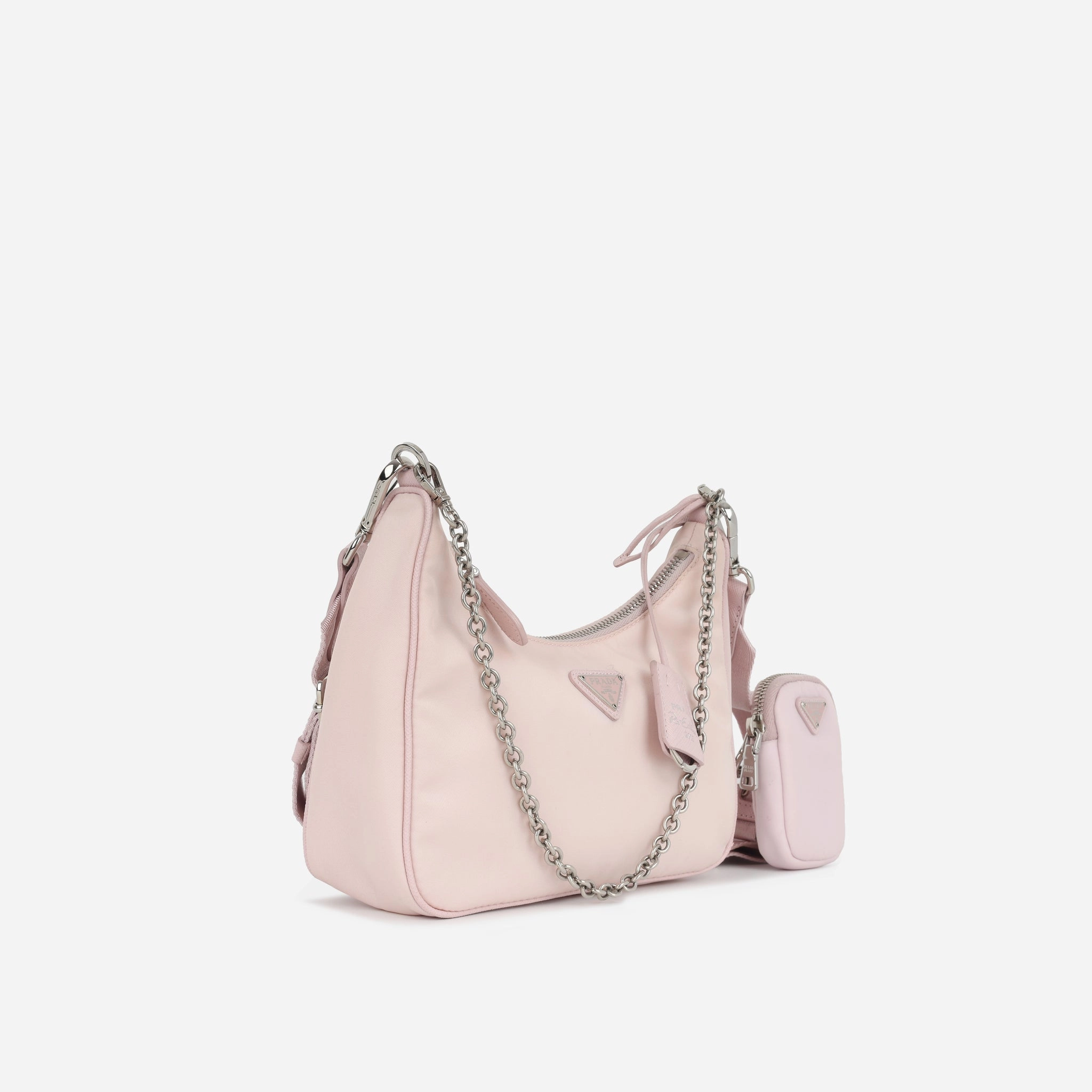 Prada Re - Edition 2005 - Alabaster Pink