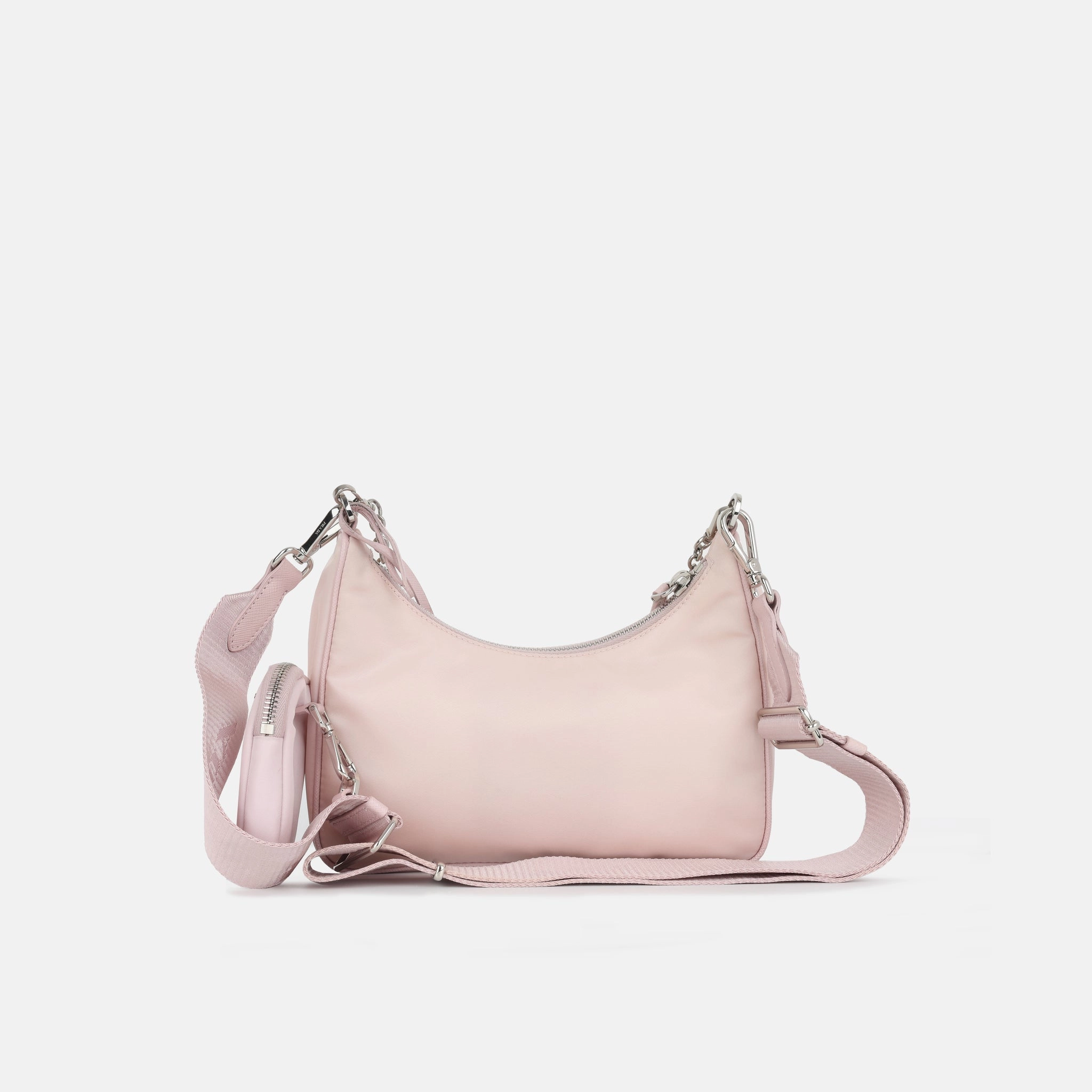 Prada Re - Edition 2005 - Alabaster Pink