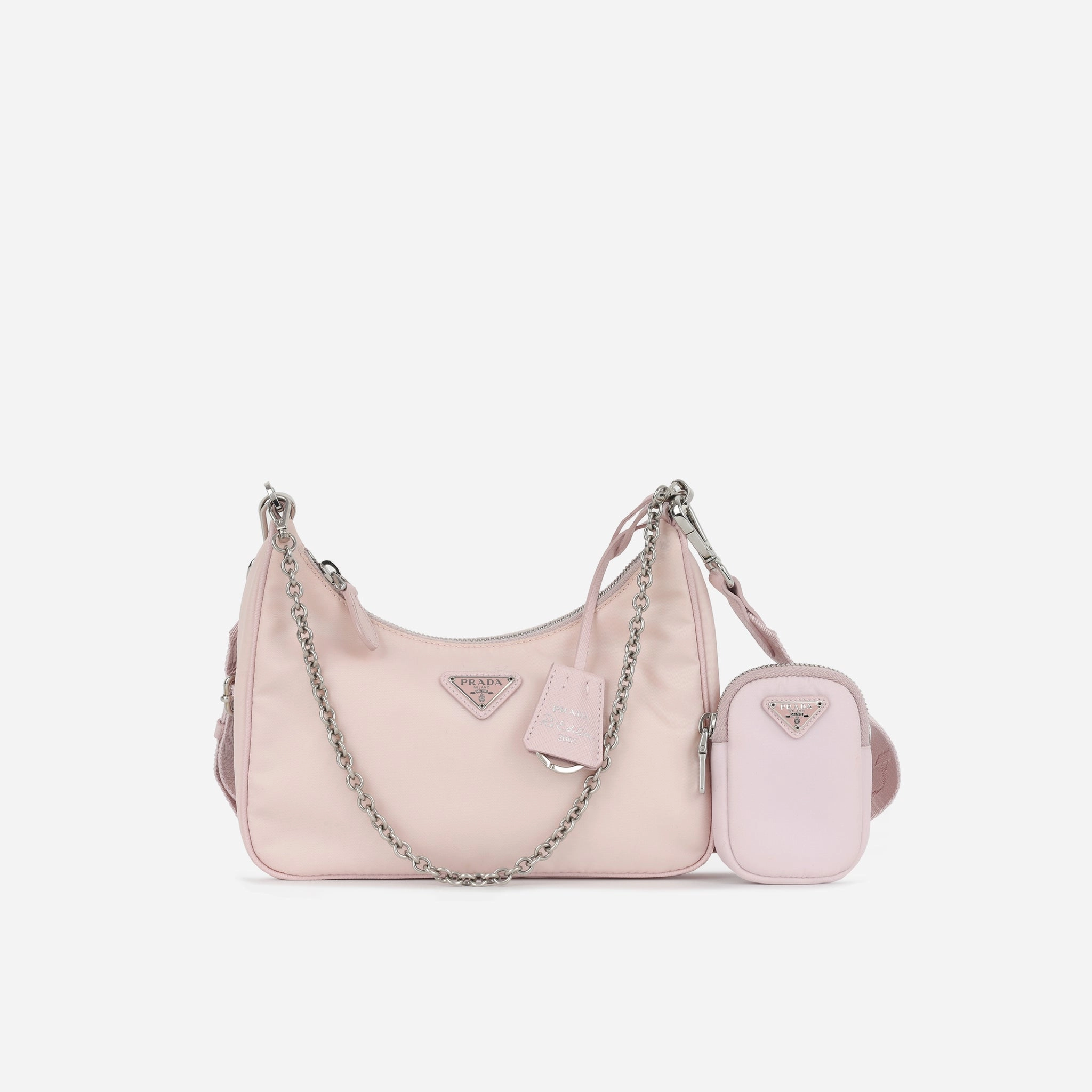Prada Re - Edition 2005 - Alabaster Pink
