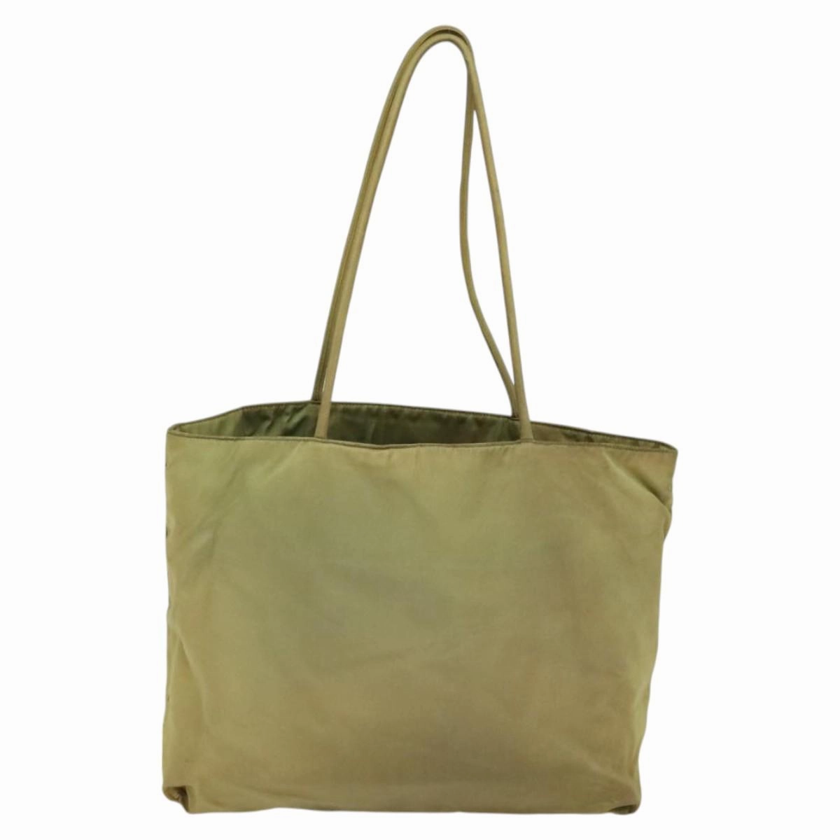 Prada Tessuto Nylon Tote Bag (Pre-Owned)