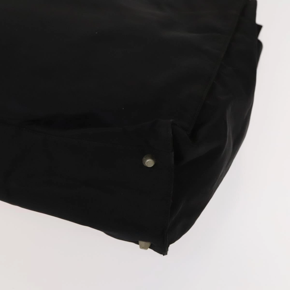 Prada Tessuto Nylon Tote Bag (Pre-Owned)