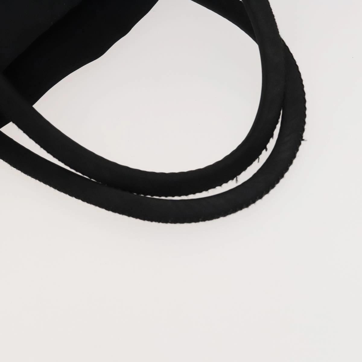 Prada Tessuto Nylon Tote Bag (Pre-Owned)