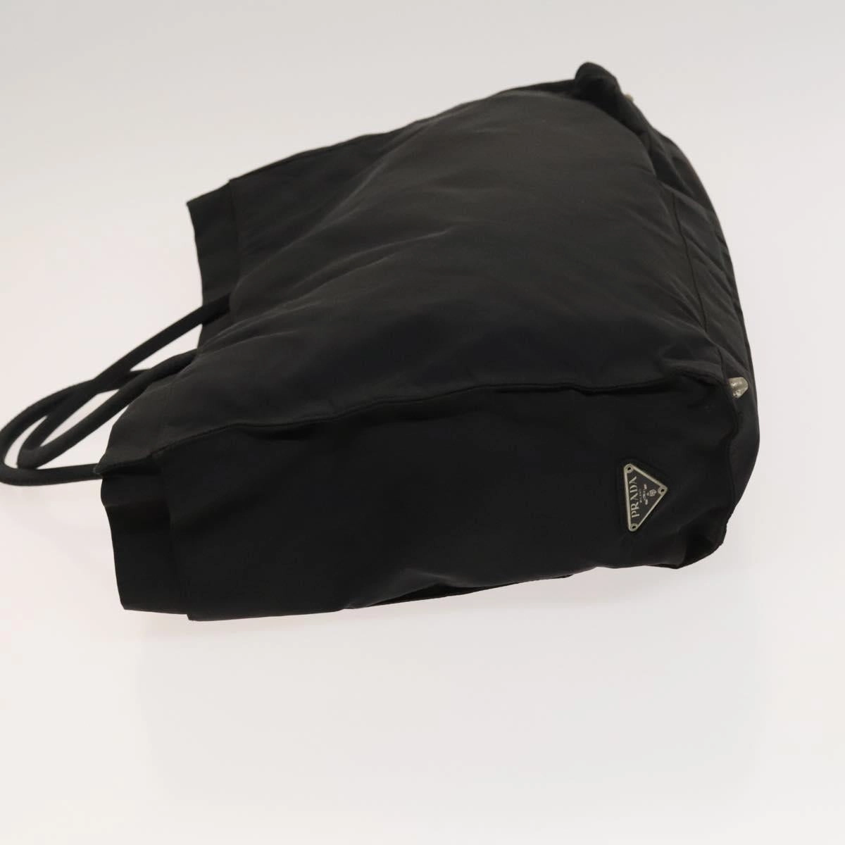 Prada Tessuto Nylon Tote Bag (Pre-Owned)