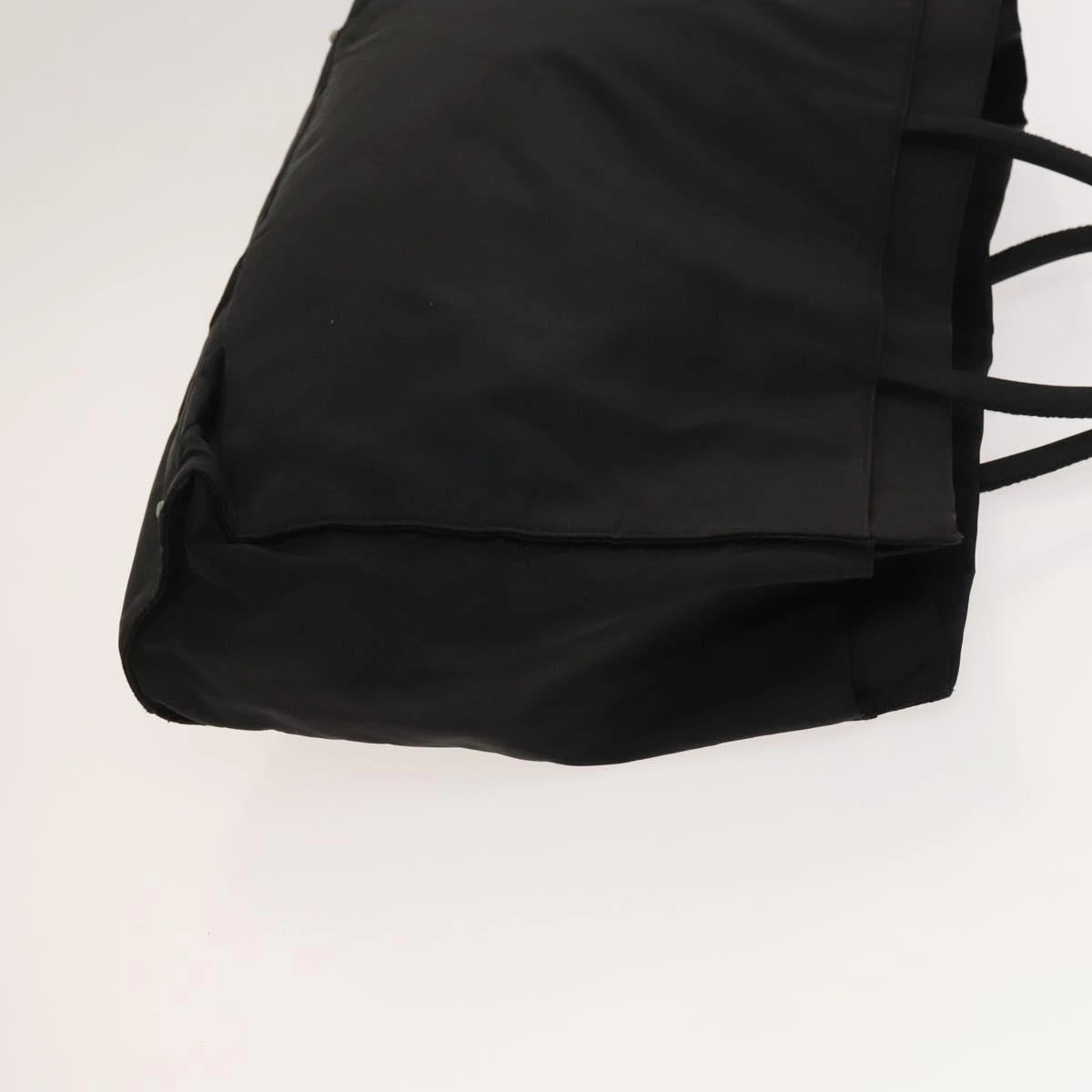 Prada Tessuto Nylon Tote Bag (Pre-Owned)
