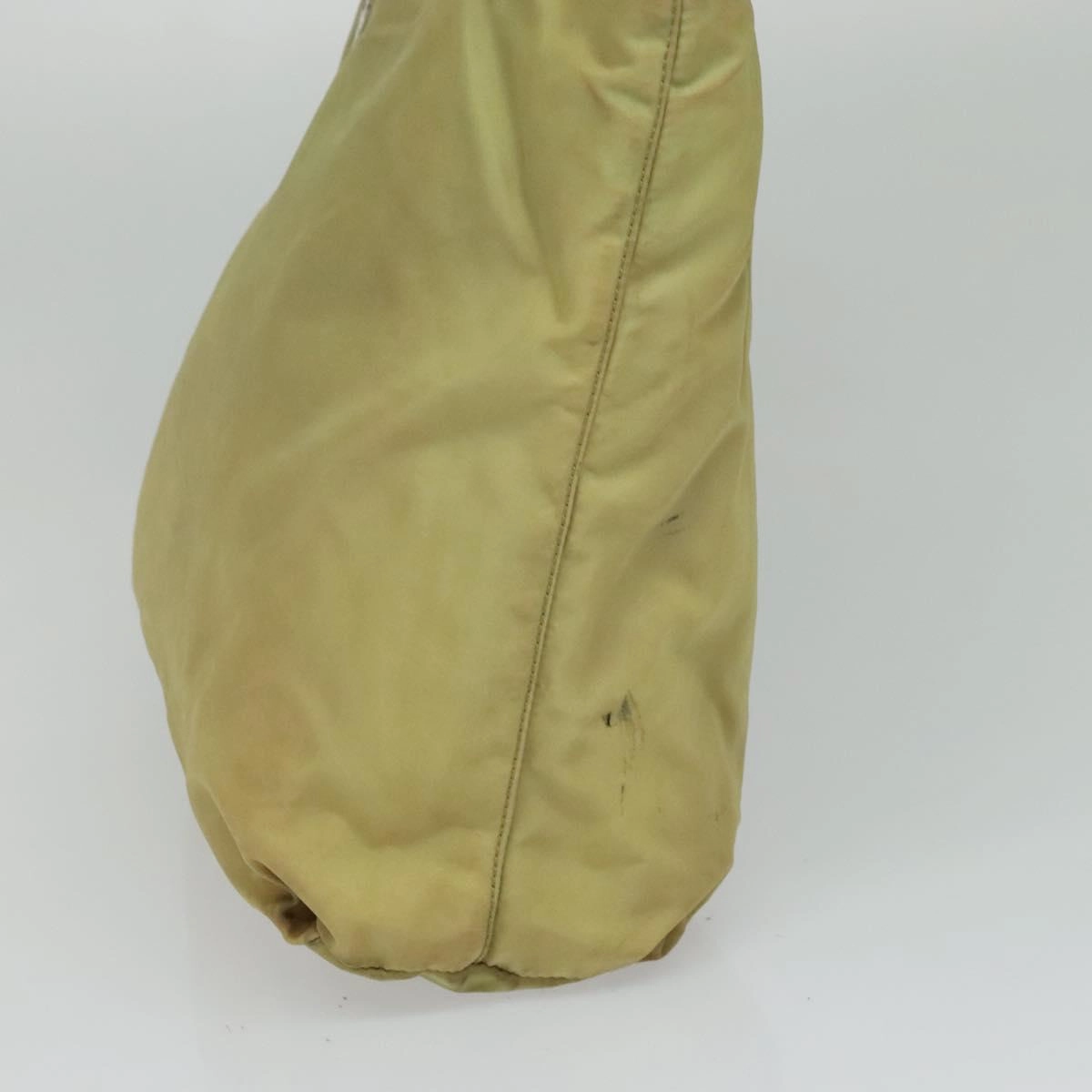 Prada Tessuto Nylon Tote Bag (Pre-Owned)