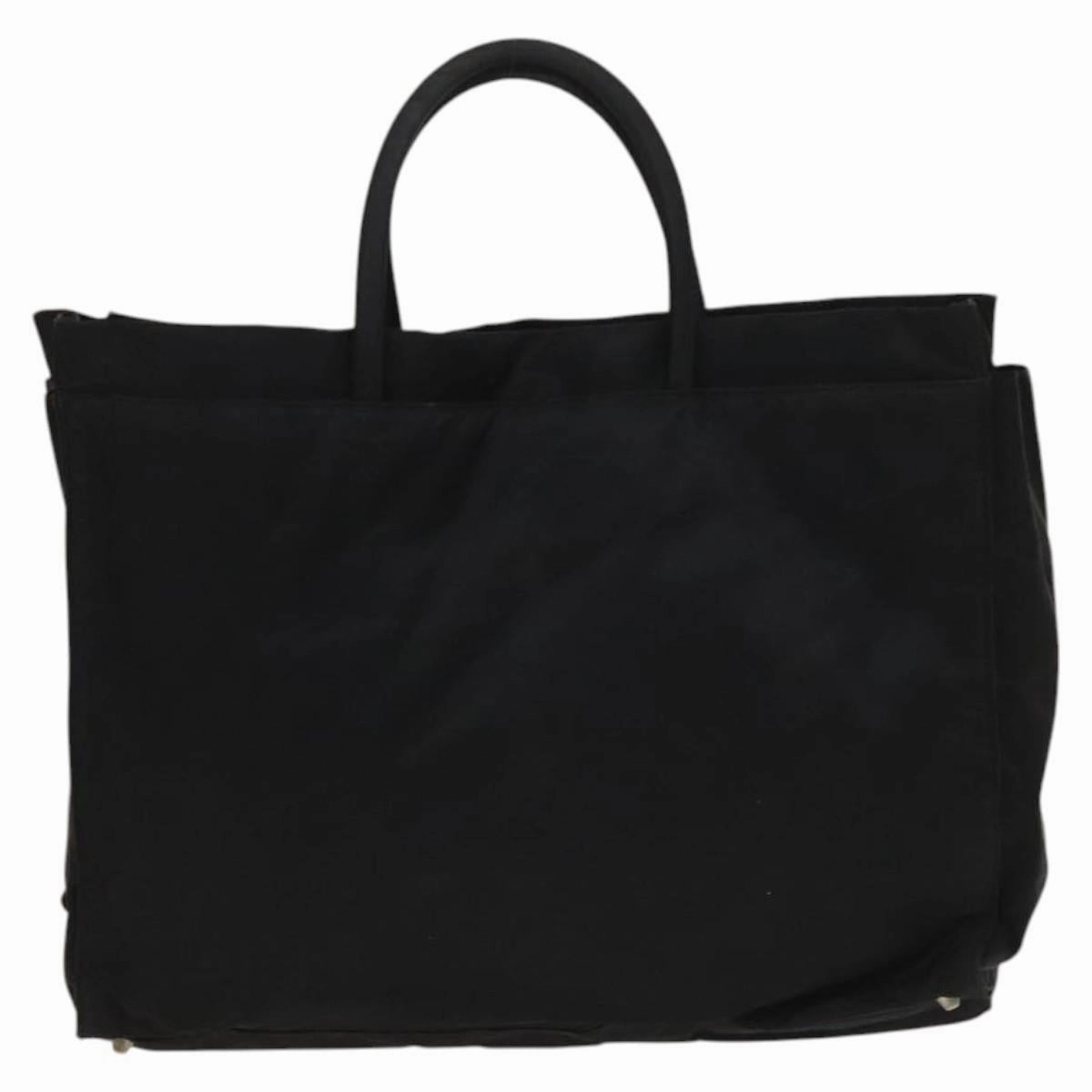 Prada Tessuto Nylon Tote Bag (Pre-Owned)