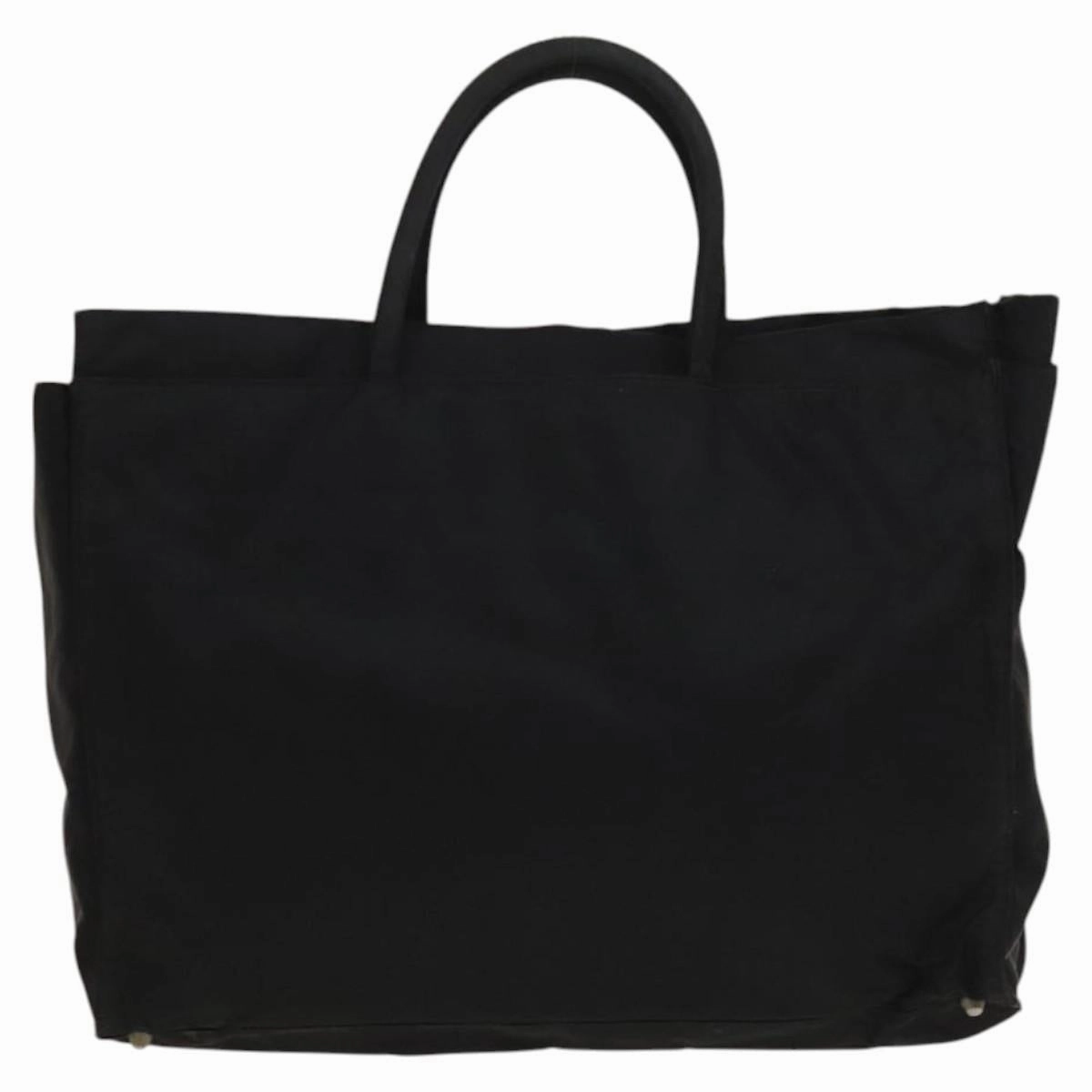 Prada Tessuto Nylon Tote Bag (Pre-Owned)