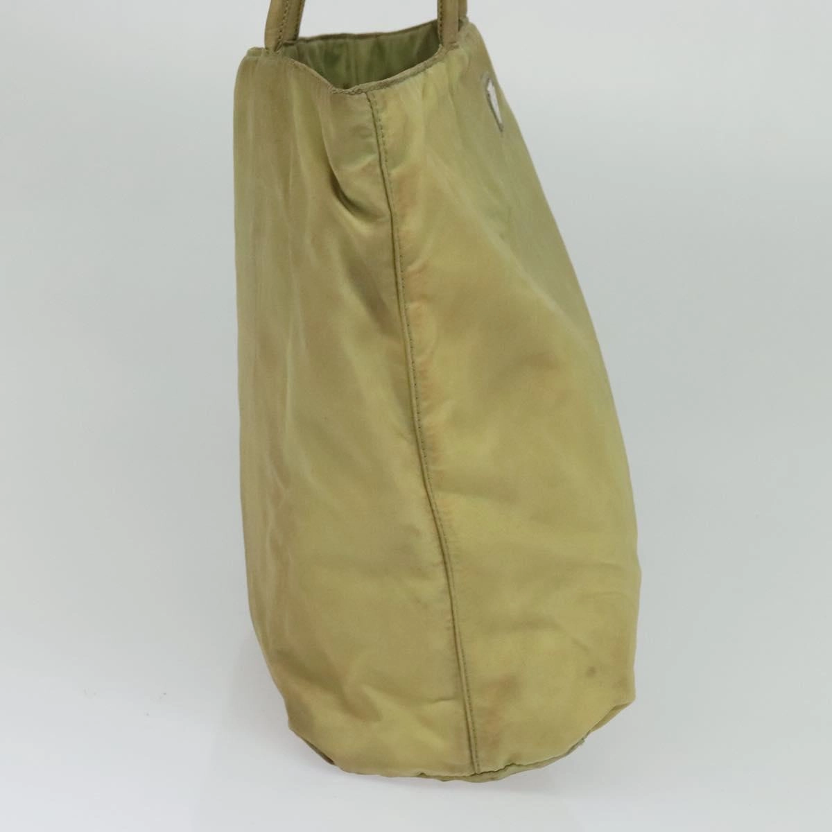 Prada Tessuto Nylon Tote Bag (Pre-Owned)