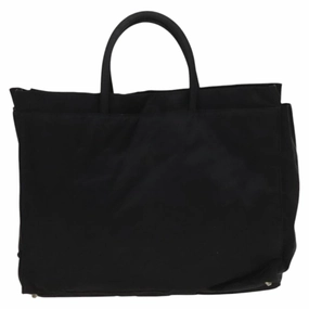Prada Tessuto Nylon Tote Bag (Pre-Owned)