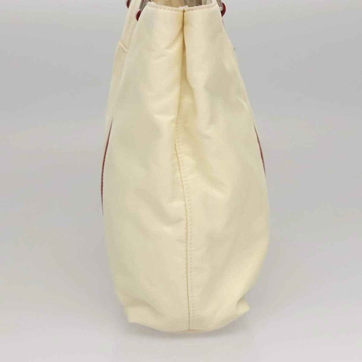 Prada Tessuto Synthetic Tote Bag (Pre-Owned)