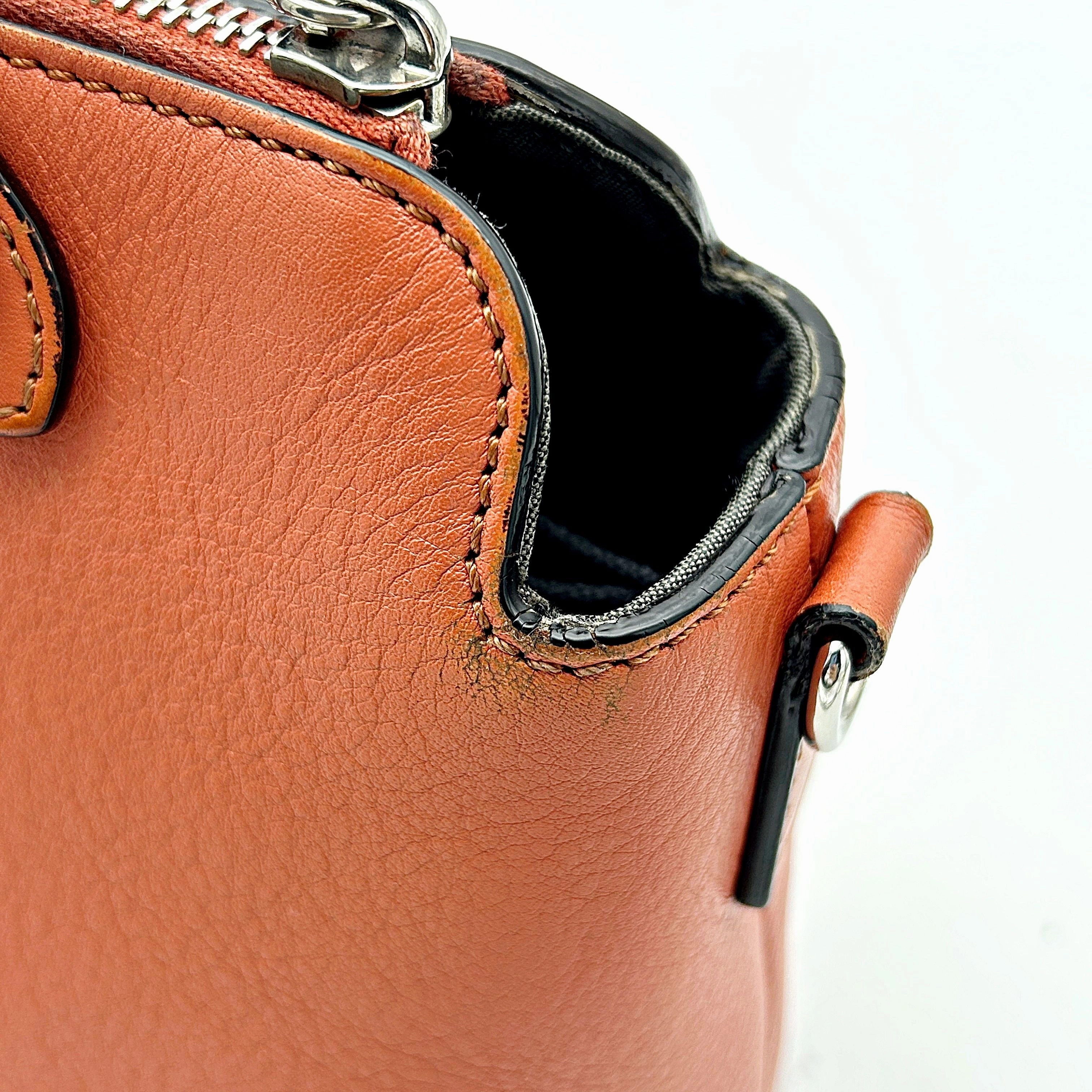 Pre- Fendi By The Way Selleria Medium Shoulder Bag LA8422