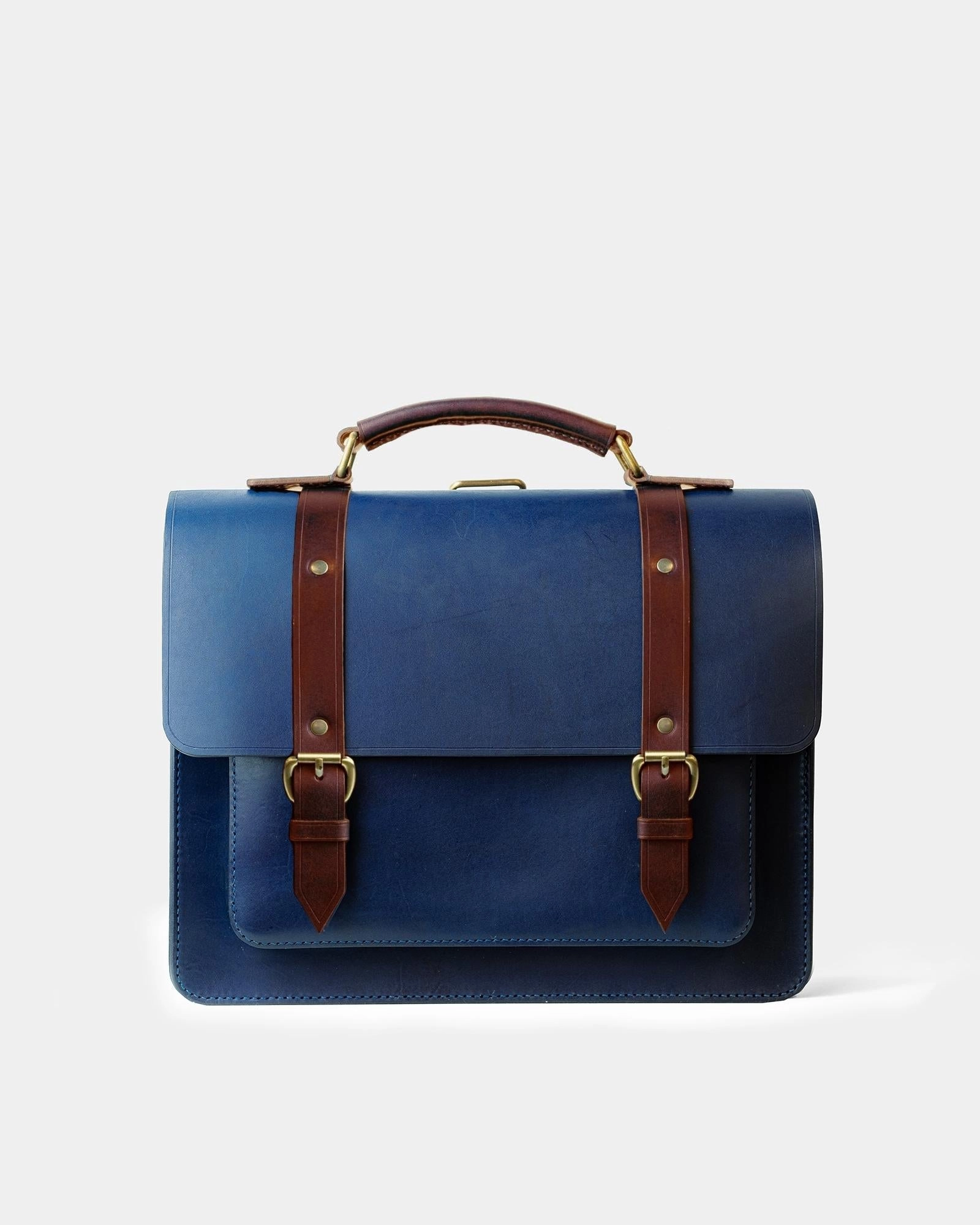 Pre-Order The Parma Satchel Bag