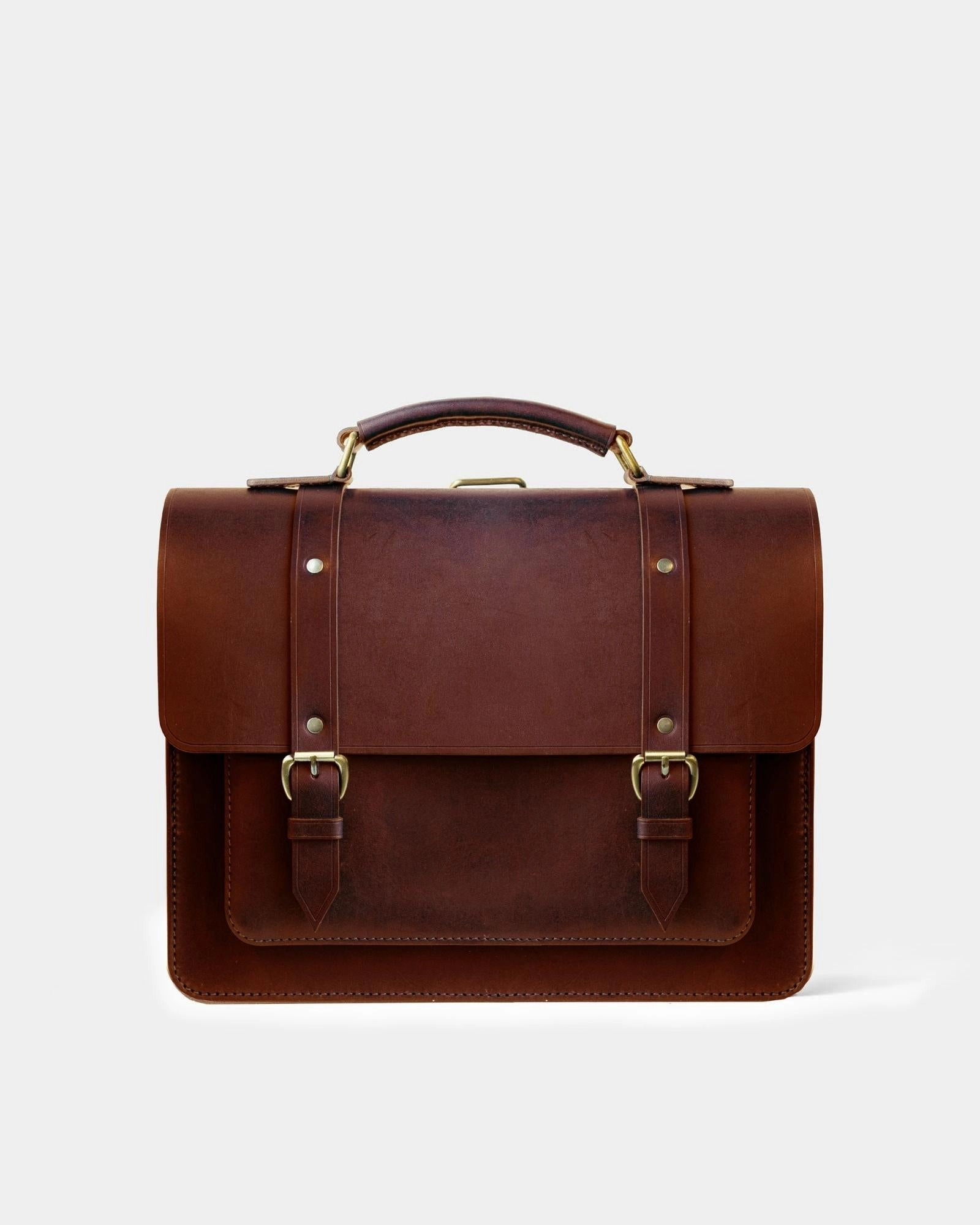 Pre-Order The Parma Satchel Bag