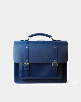 Pre-Order The Parma Satchel Bag