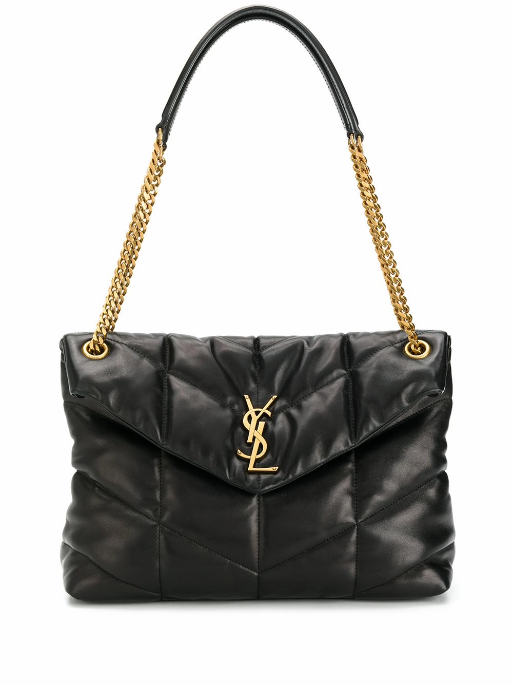Puffer Medium Shoulder Bag